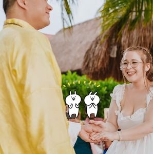 Meet your Posher, Joyce